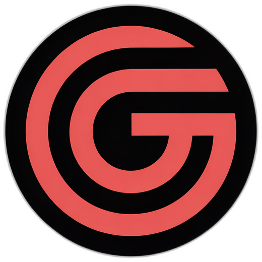 吃瓜王Logo